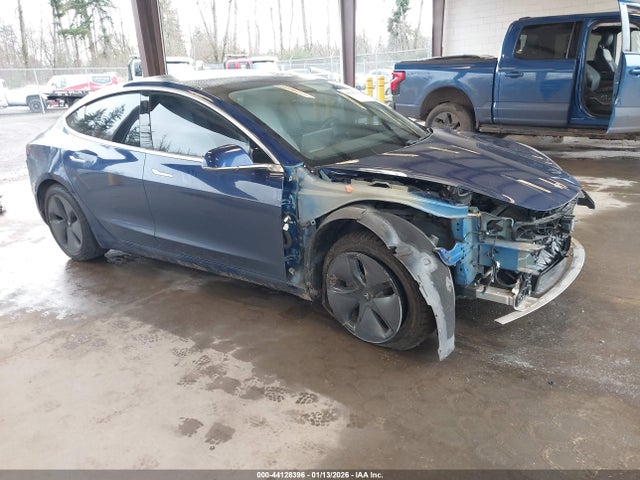 2020 TESLA MODEL 3 5YJ3E1EB7LF639352 Photo 0