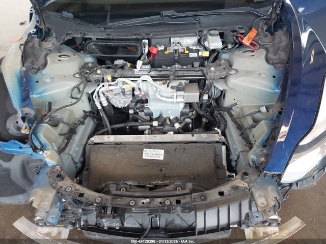 2020 TESLA MODEL 3 5YJ3E1EB7LF639352 Photo 9