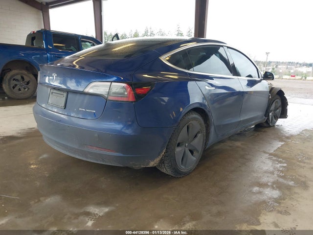 2020 TESLA MODEL 3 5YJ3E1EB7LF639352 Photo 3