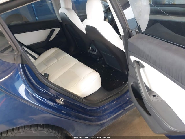 2020 TESLA MODEL 3 5YJ3E1EB7LF639352 Photo 7