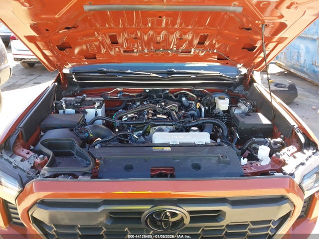 3TMKB5FN9SM035400 Toyota Tacoma Trd Sport 2wd