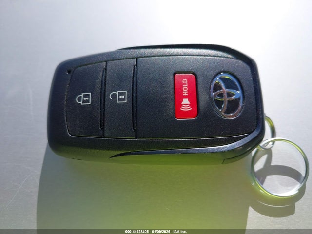 3TMKB5FN9SM035400 Toyota Tacoma Trd Sport 2wd