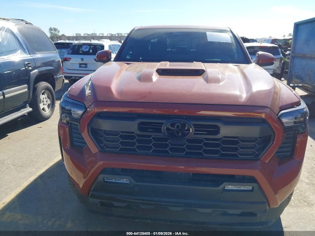 3TMKB5FN9SM035400 Toyota Tacoma Trd Sport 2wd