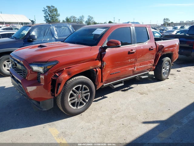 3TMKB5FN9SM035400 Toyota Tacoma Trd Sport 2wd