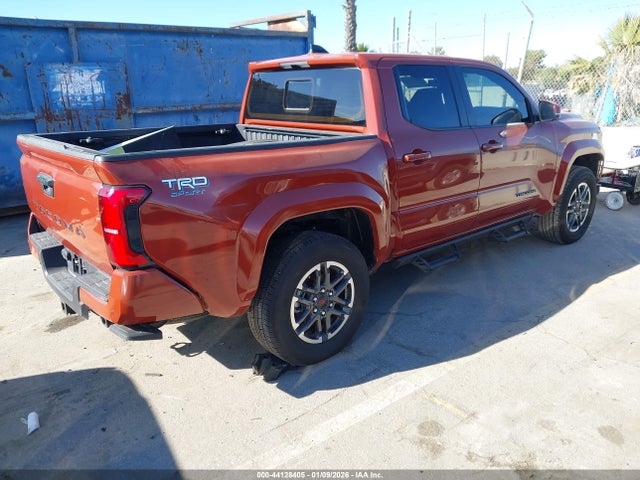 3TMKB5FN9SM035400 Toyota Tacoma Trd Sport 2wd