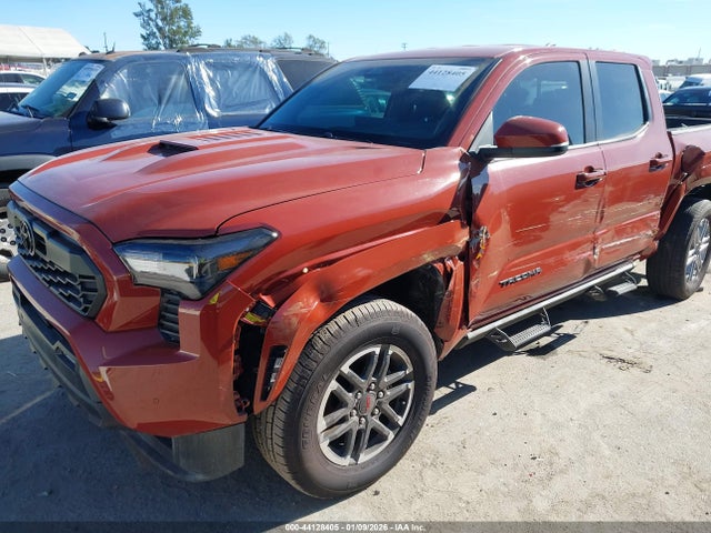 3TMKB5FN9SM035400 Toyota Tacoma Trd Sport 2wd