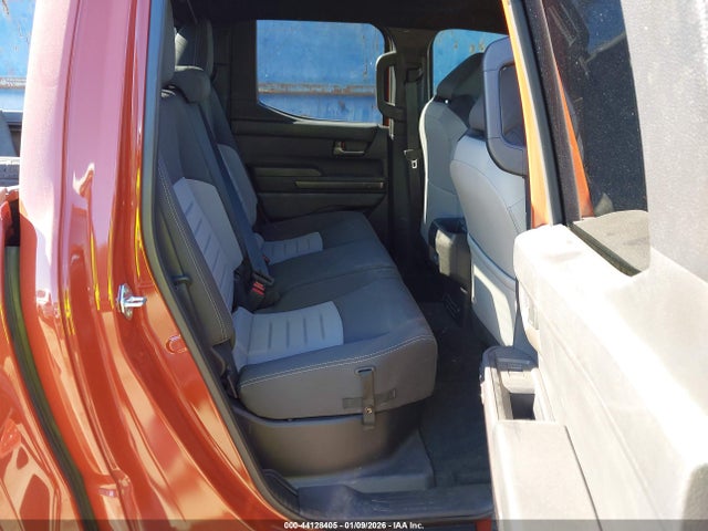 3TMKB5FN9SM035400 Toyota Tacoma Trd Sport 2wd