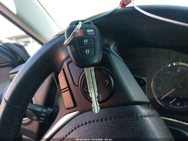 2019 TOYOTA COROLLA 2T1BURHE7KC144526 Photo 10