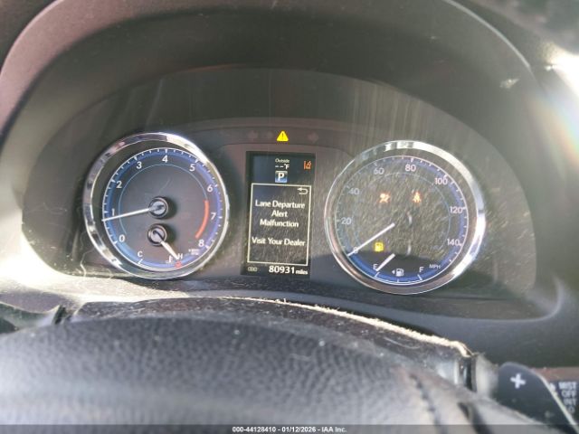 2019 TOYOTA COROLLA 2T1BURHE7KC144526 Photo 6