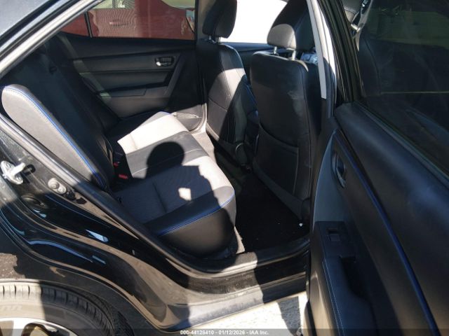 2019 TOYOTA COROLLA 2T1BURHE7KC144526 Photo 7