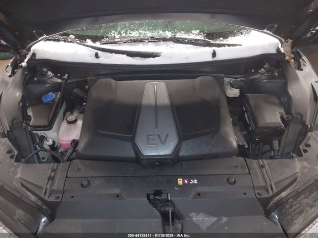 KIA Ev6 Light/wind 2024 KNDC3DLC4R5175580 Image 10
