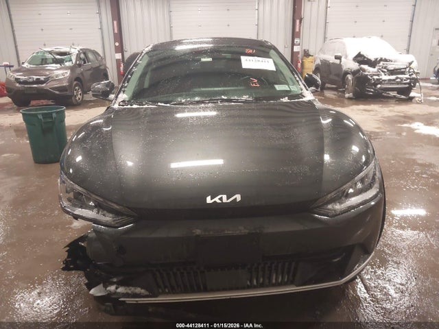 KIA Ev6 Light/wind 2024 KNDC3DLC4R5175580 Image 12