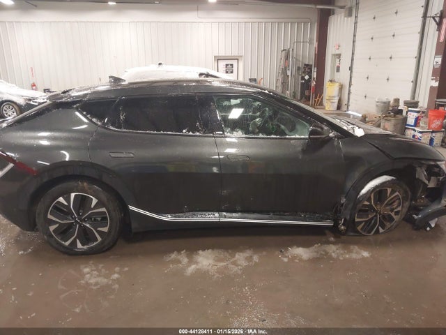 KIA Ev6 Light/wind 2024 KNDC3DLC4R5175580 Image 13