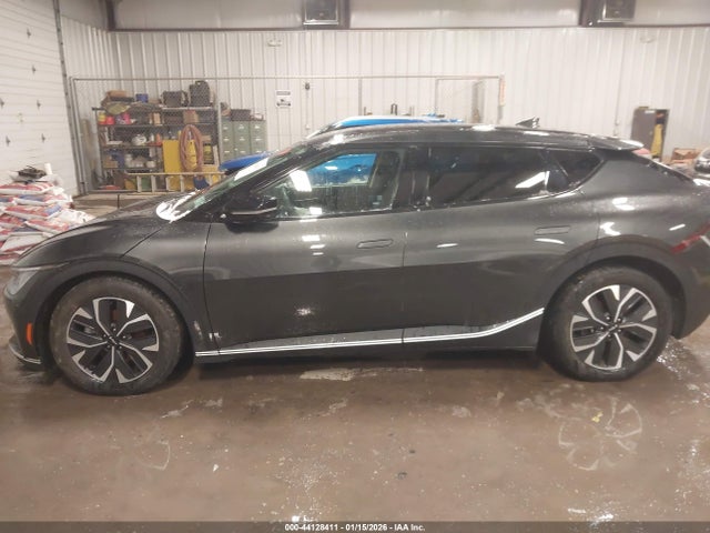KIA Ev6 Light/wind 2024 KNDC3DLC4R5175580 Image 14