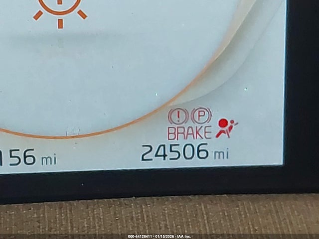 KIA Ev6 Light/wind 2024 KNDC3DLC4R5175580 Image 15
