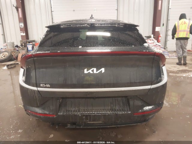 KIA Ev6 Light/wind 2024 KNDC3DLC4R5175580 Image 16
