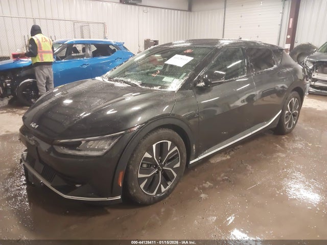 KIA Ev6 Light/wind 2024 KNDC3DLC4R5175580 Image 2