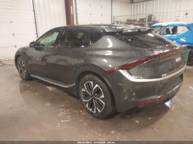 KIA Ev6 Light/wind 2024 KNDC3DLC4R5175580 Image 3