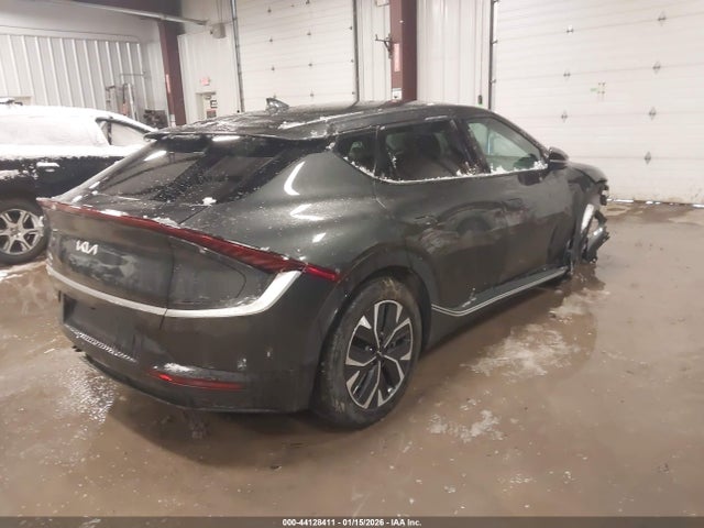 KIA Ev6 Light/wind 2024 KNDC3DLC4R5175580 Image 4
