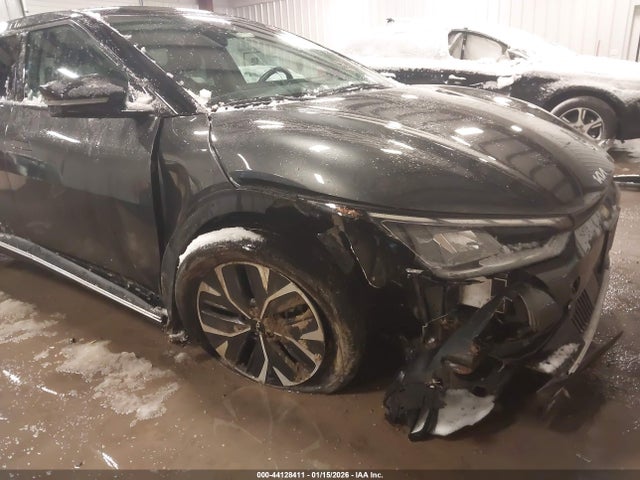 KIA Ev6 Light/wind 2024 KNDC3DLC4R5175580 Image 6