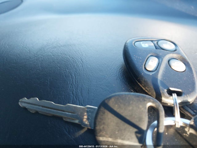 2002 CADILLAC SEVILLE 1G6KY54902U293470 Photo 10