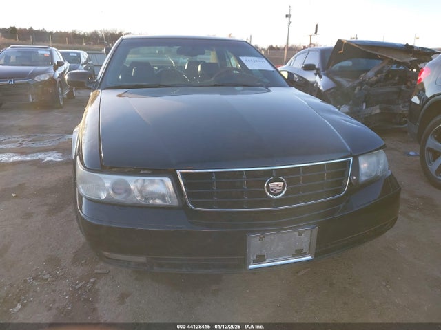 Продаж на аукціоні авто 2002 Cadillac Seville Sts, vin: 1G6KY54902U293470, номер лоту: 44128415