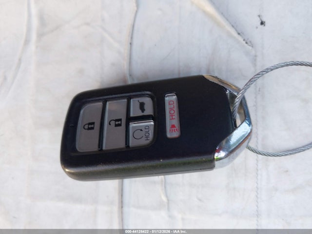 Honda Pilot Ex 2021 5FNYF5H30MB021466 Image 11