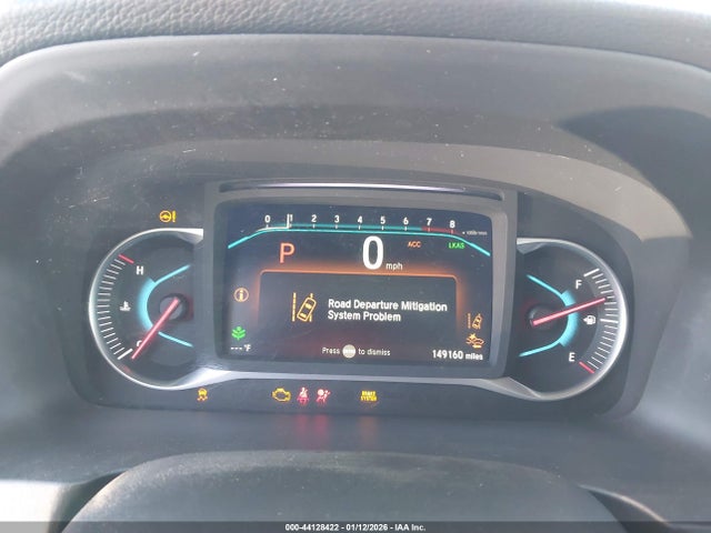 Honda Pilot Ex 2021 5FNYF5H30MB021466 Image 7