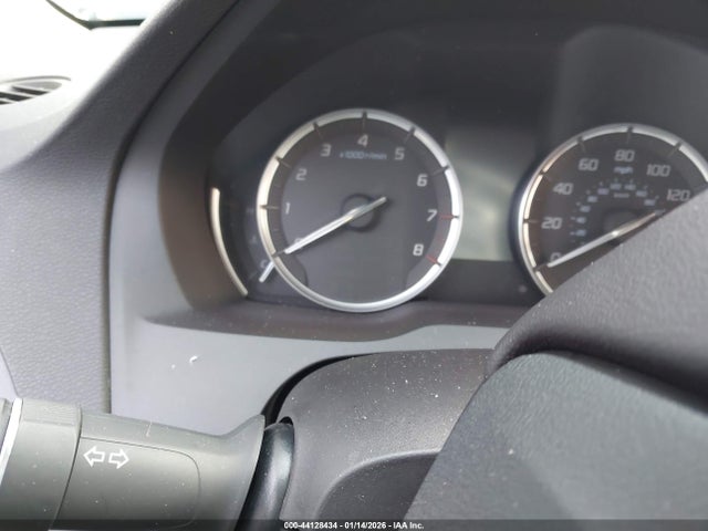 44128434 :رقم المزاد ، 5FRYD4H48FB015182 vin ، 2015 Acura Mdx Technology مزاد بيع