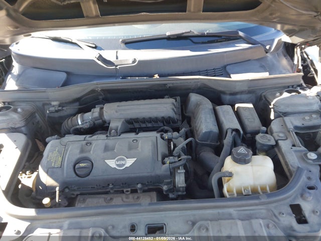 2013 MINI COOPER WMWZB3C51DWM09148 Photo 9