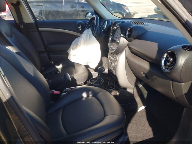 2013 MINI COOPER WMWZB3C51DWM09148 Photo 4