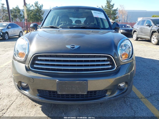 2013 MINI COOPER WMWZB3C51DWM09148 Photo 5