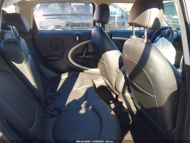 2013 MINI COOPER WMWZB3C51DWM09148 Photo 7