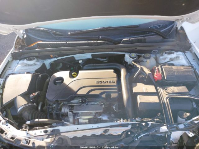 2025 CHEVROLET MALIBU 1G1ZD5ST2SF147218 Photo 9