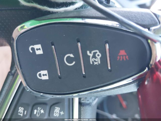 2025 CHEVROLET MALIBU 1G1ZD5ST2SF147218 Photo 10