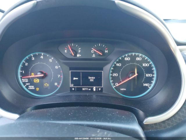 2025 CHEVROLET MALIBU 1G1ZD5ST2SF147218 Photo 6