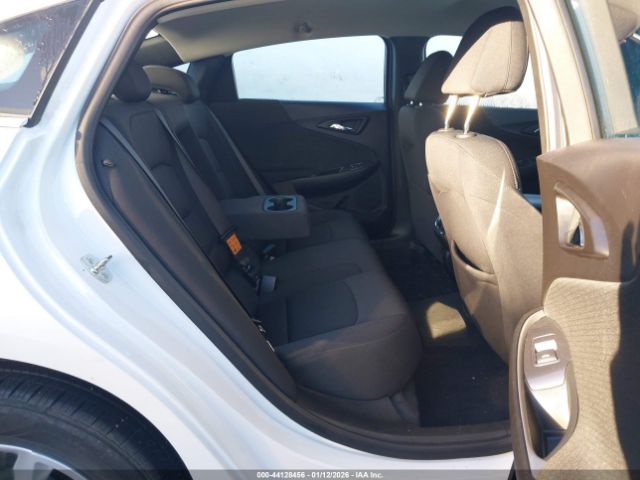 2025 CHEVROLET MALIBU 1G1ZD5ST2SF147218 Photo 7