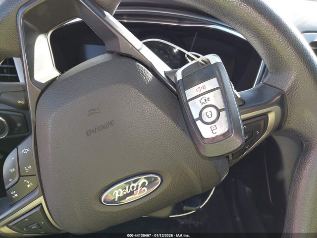 2018 FORD FUSION 3FA6P0LU8JR124805 Photo 10