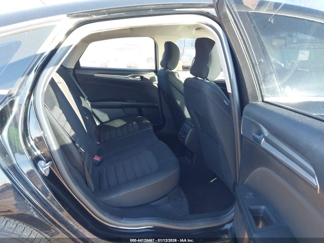 2018 FORD FUSION 3FA6P0LU8JR124805 Photo 7