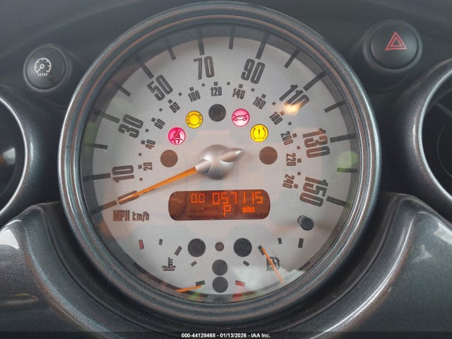 2004 MINI COOPER WMWRC33494TJ61382 Photo 6