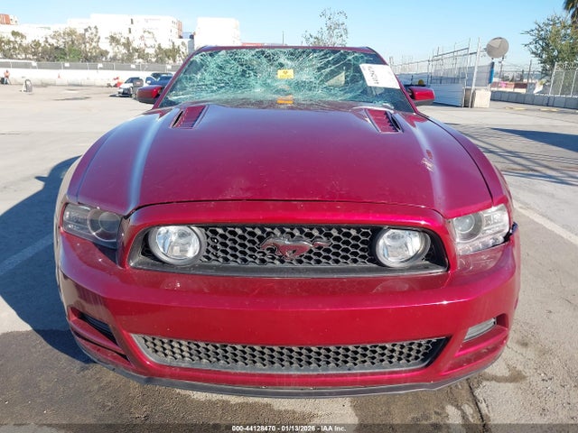 1ZVBP8CF3E5276828 Ford Mustang Gt Premium