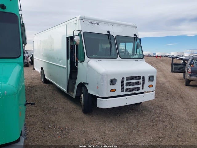 Auction sale of the 2016 Ford F-59 Commercial Stripped, vin: 1F66F5KY5G0A03840, lot number: 44128479