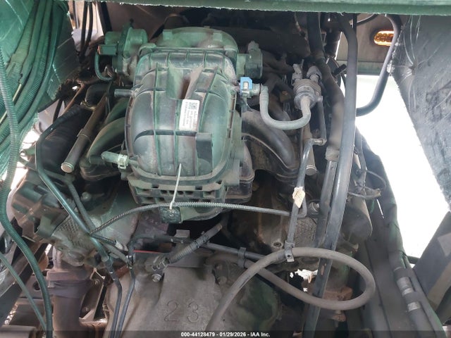 Продажа на аукционе авто 2016 Ford F-59 Commercial Stripped, vin: 1F66F5KY5G0A03840, номер лота: 44128479