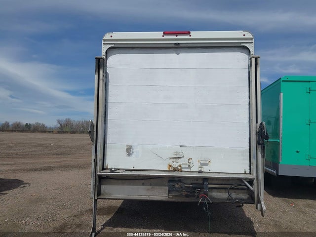 Продажа на аукционе авто 2016 Ford F-59 Commercial Stripped, vin: 1F66F5KY5G0A03840, номер лота: 44128479