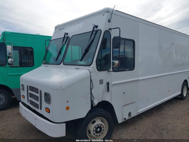 Продажа на аукционе авто 2016 Ford F-59 Commercial Stripped, vin: 1F66F5KY5G0A03840, номер лота: 44128479
