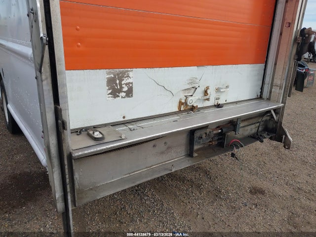 Продажа на аукционе авто 2016 Ford F-59 Commercial Stripped, vin: 1F66F5KY5G0A03840, номер лота: 44128479