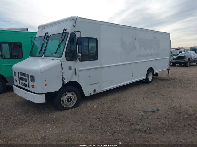 Продажа на аукционе авто 2016 Ford F-59 Commercial Stripped, vin: 1F66F5KY5G0A03840, номер лота: 44128479