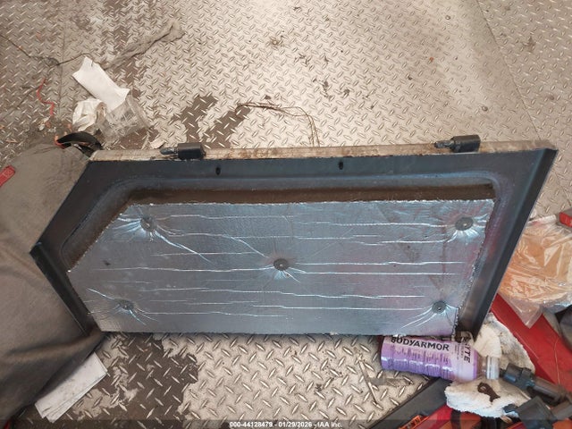 Продажа на аукционе авто 2016 Ford F-59 Commercial Stripped, vin: 1F66F5KY5G0A03840, номер лота: 44128479