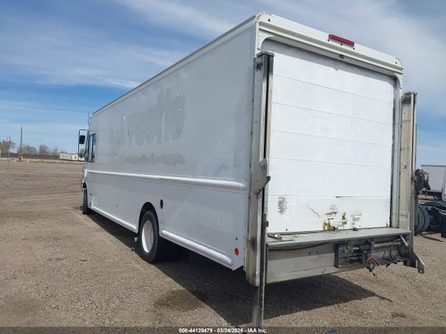 Продажа на аукционе авто 2016 Ford F-59 Commercial Stripped, vin: 1F66F5KY5G0A03840, номер лота: 44128479