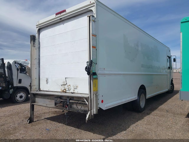 Продажа на аукционе авто 2016 Ford F-59 Commercial Stripped, vin: 1F66F5KY5G0A03840, номер лота: 44128479